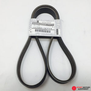 Correa de Alternador  Nissan Versa 2011 - 2020