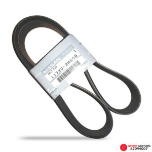 Correa Impulsora Nissan Murano 2014 - 2020