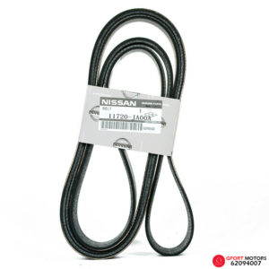 Correa de Alternador Nissan Altima 2006 - 2012