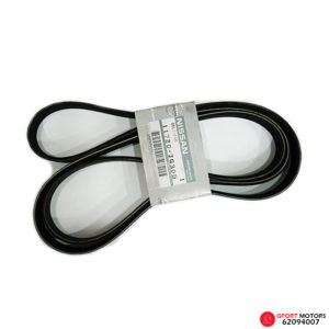 Correa de Alternador Nissan Rogue 2007 - 2015