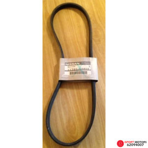 Correa de Compresor Nissan Patrol 1997 - 2015