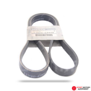 Correa de Ventiladora Nissan Murano 2003 - 2008