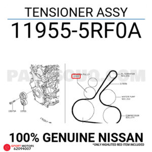 Tesador Hidraúlico Nissan Kicks 2016 - 2020