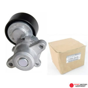 Tesador de Correa Nissan Murano 2008 - 2015