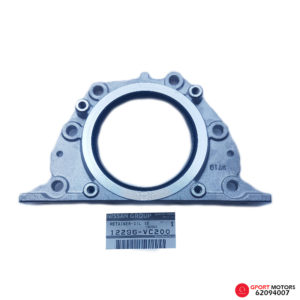 Retén de Cigueñal Trasero Nissan Patrol 1997 - 2015