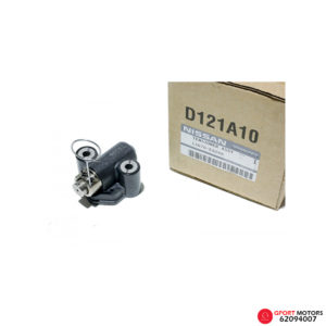 Tesador de Cadena Larga Nissan Xterra 2005 - 2015