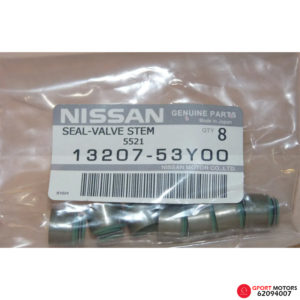 Retén de Válvula Nissan March 2002 - 2007