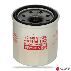 Filtro de Aceite Nissan Frontier 2016 - 2020