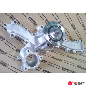 Bomba de Agua Toyota Fj Cruiser 2006 - 2014