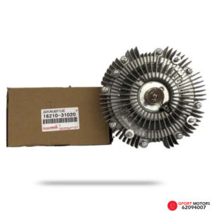 Embrague Ventilador Toyota Fj Cruiser 2006 - 2014