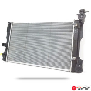 Radiador de Agua Toyota Corolla 2008 - 2013