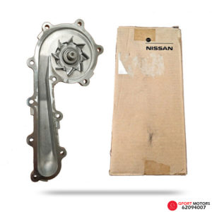 Bomba de Agua Nissan Patrol 1997 - 2015