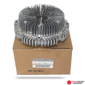 Embrague de Ventilador Nissan Patrol 1997 - 2015