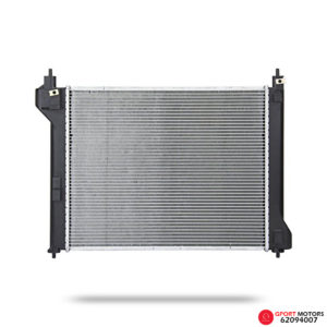 Radiador de Agua Nissan Sentra 2015 - 2020