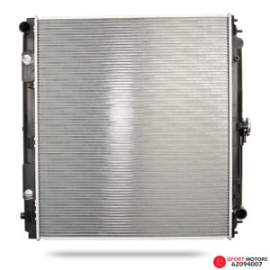 Radiador de Agua Pathfinder 2004 - 2012