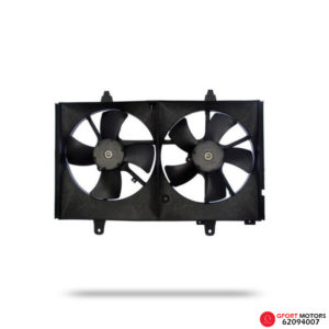 Electroventilador Nissan Murano 2003 - 2008