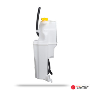 Depósito de Radiador Nissan Versa 2011 - 2020