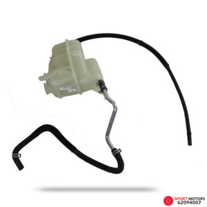 Depósito de Reserva de Radiador Nissan Pathfinder 2004 - 2012