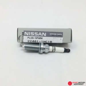 Bujía  Nissan Versa 2011 - 2020