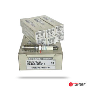 Bujía Nissan Murano 2003 - 2008