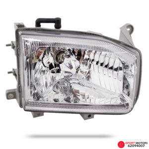 Farol Derecho Nissan Pathfinder 1995 - 2005