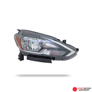 Farol Derecho  Nissan Sentra 2015 - 2020