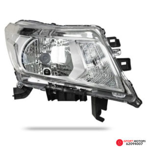 Farol Derecho Nissan Frontier 2016 - 2020