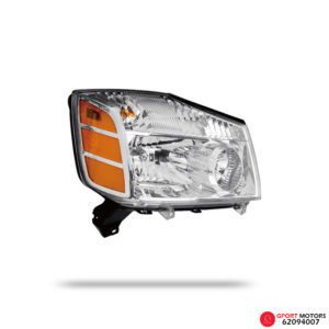 Farol Derecho Nissan Armada 2003 - 2015