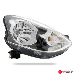 Farol Derecho Nissan March 2017 - 2020