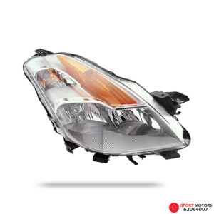Farol Derecho Nissan Altima 2006 - 2012