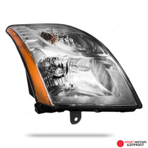 Farol Derecho Nissan Sentra 2006 - 2012