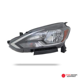 Farol Izquierdo  Nissan Sentra 2015 - 2020