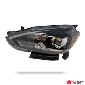 Farol Izquierdo  Nissan Sentra 2015 - 2020