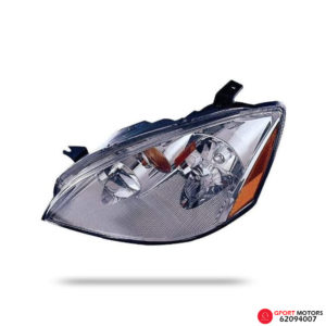 Farol Izquierdo Nissan Altima 2001 - 2006