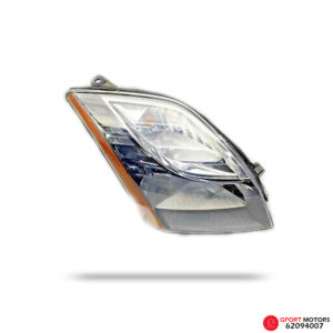 Farol Izquierdo Nissan Sentra 2006 - 2012