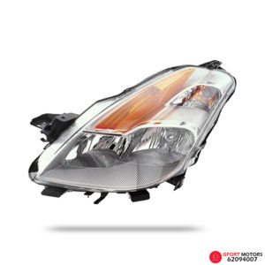 Farol Izquierdo Nissan Altima 2006 - 2012