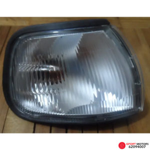 Media Luz Derecha Nissan Sentra 1990 - 2004