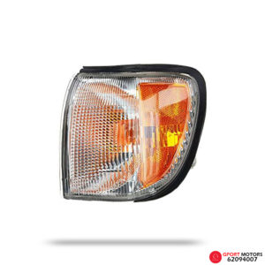 Media Luz Izquierda Nissan Pathfinder 1995 - 2005