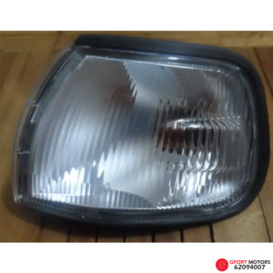 Media Luz Izquierda Nissan Sentra 1990 - 2004