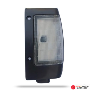 Media Luz Derecho Nissan Pickup D21 1989 - 2006