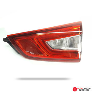 Stop Interno Derecho Nissan Qashqai 2014 - 2020