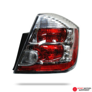 Stop Derecho Nissan Sentra 2006 - 2012