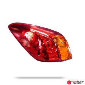 Stop Externo Izquierdo Nissan Murano 2008 - 2015