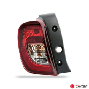 Stop Izquierdo Nissan March 2017 - 2020