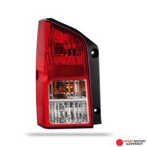 Stop Izquierdo Pathfinder 2004 - 2012