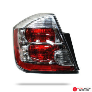 Stop Izquierdo Nissan Sentra 2006 - 2012