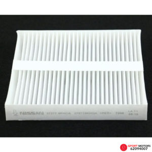 Filtro de Aire A/C Nissan Frontier 2016 - 2020