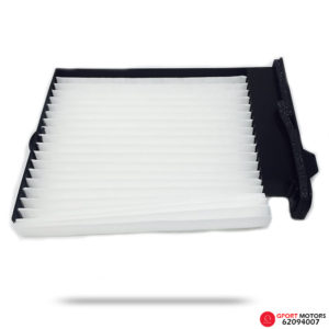 Filtro de Aire Acondicionado Nissan Tiida 2006 - 2013