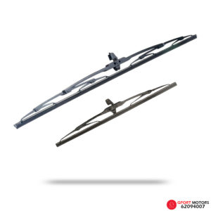 Escobillas Limpia Parabrisas  Nissan Sentra 2015 - 2020