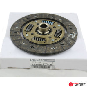 Disco de Embrague Nissan Versa 2011 - 2020